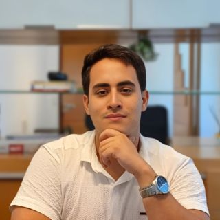 Ampliar imagem: Fábio Cavalcanti, Nutricionista Recife