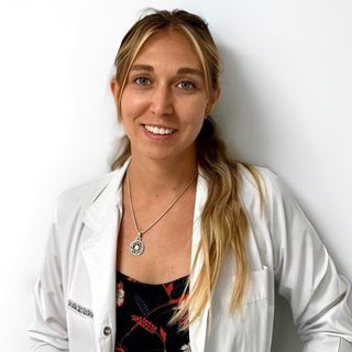 Acercar imagen: María Cielo Elaskar, Médico general y familiar Luján de Cuyo