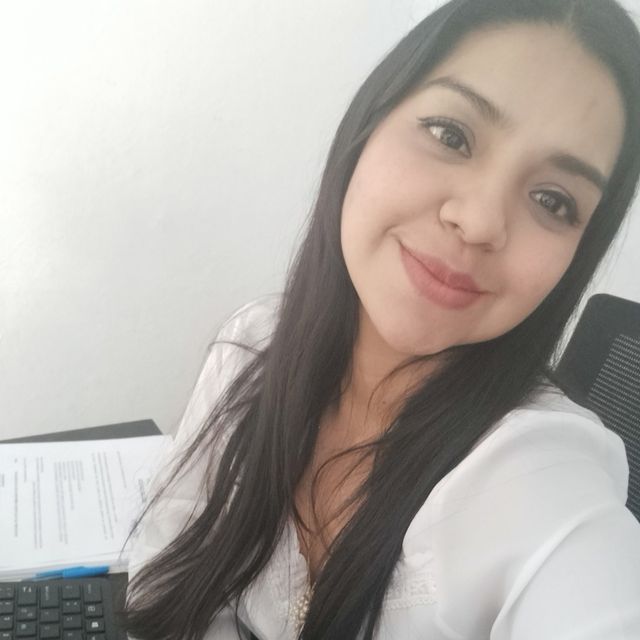 Elva Lilly Delgado Becerra