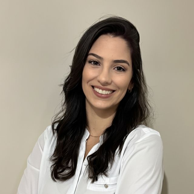 Patrícia Teixeira, Anestesiologista Brasília