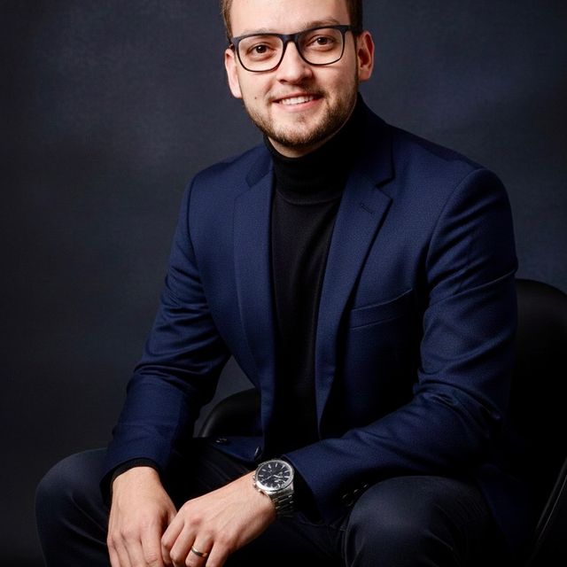 Ramon Warlley, Nutrólogo Brasília