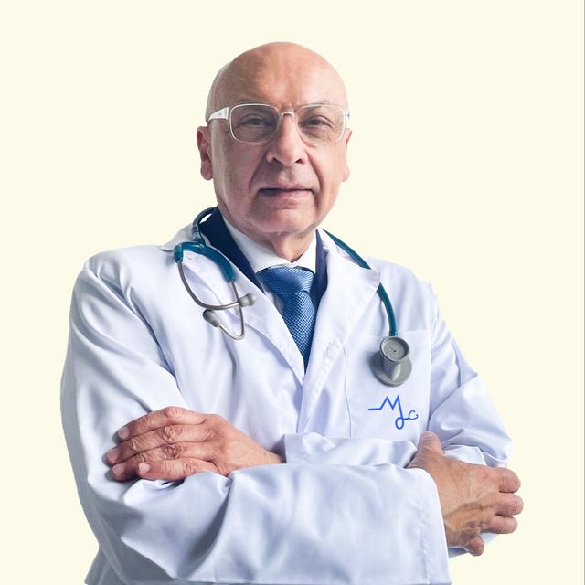 Mario Ortiz Maluendas