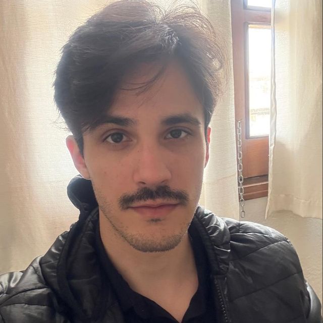 Vinícius Ruiz Barbanti, Psicólogo Mogi Mirim