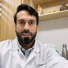 Dr. Rafael Guilherme Barbosa