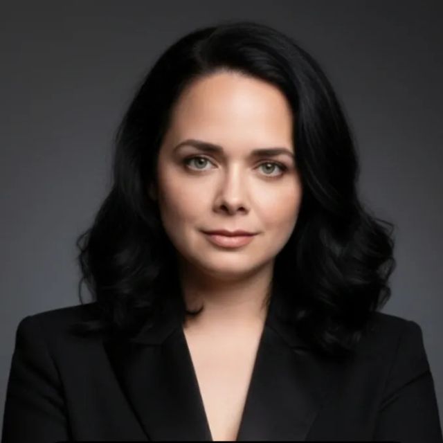 Shelly Storch, Nutricionista Serra