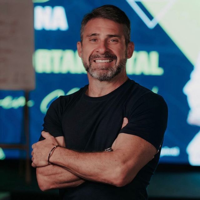 Murilo da Silveira Filho, Médico clínico geral Curitiba