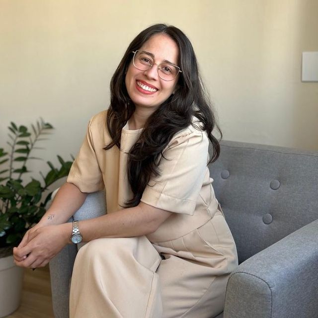 Mayara Sarubo dos Santos, Psicólogo Tatuí