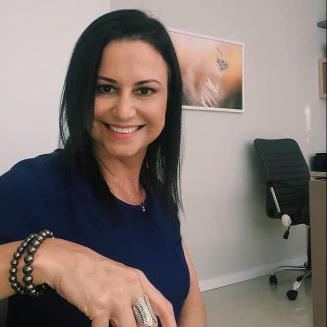 Andreia Soares Cassol, Psicólogo Uruguaiana