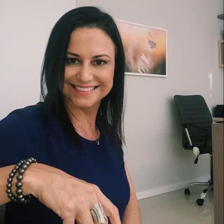 Ampliar imagem: Andreia Soares Cassol, Psicólogo Uruguaiana