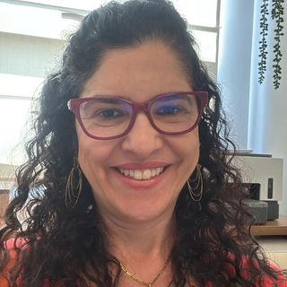  Indianara de Almeida Moraes  Reis 