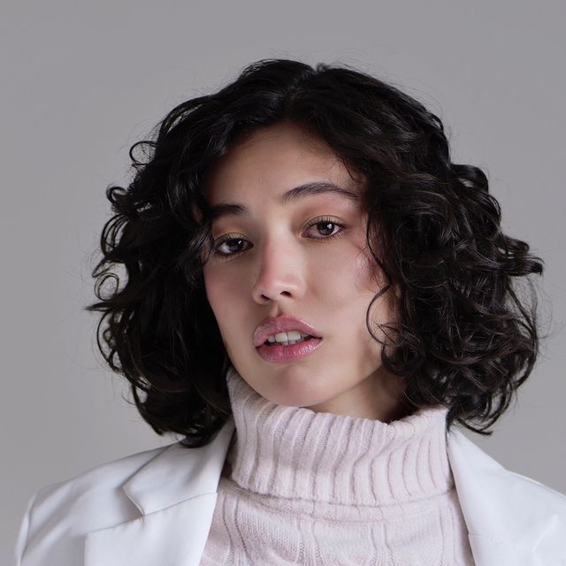 Luisa Alejandra Pachón Peralta, Psicólogo Bogotá