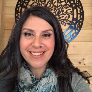 Ps. Liliette Meniconi Asfura