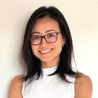 Ampliar imagem: Camila J.  Chamorro Ling, Cirurgião geral São Paulo