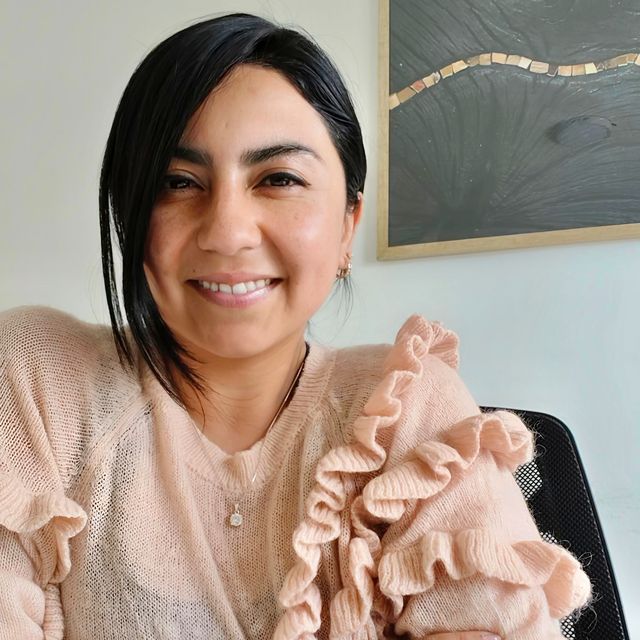 Javiera Pilar Cruz Montiel, Psicólogo Temuco