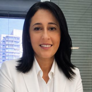 Aline  Sabrina Holanda Teixeira Moraes, Cardiologista São Paulo