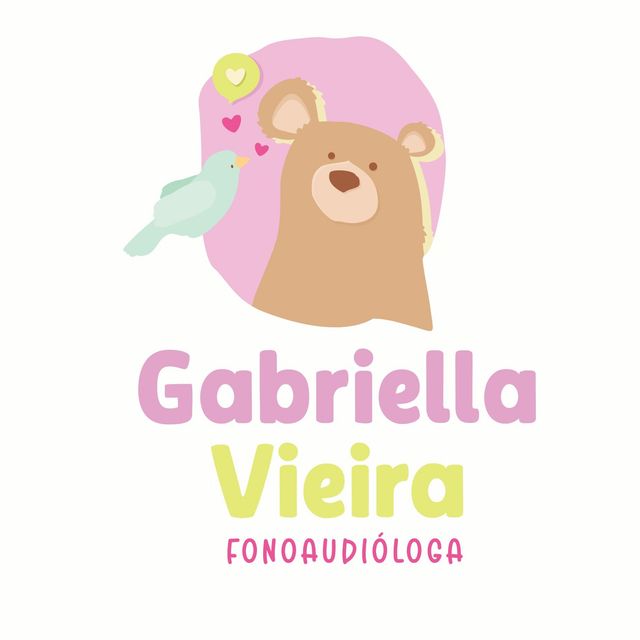 Gabriella Vieira Freitas Santos, Fonoaudiólogo Taboão Da Serra