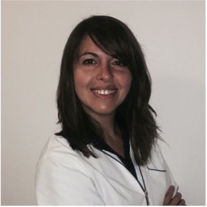 Patricia Asbert, Reumatólogo Santiago