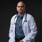 Dr. Jorge Armando Daza Lopez