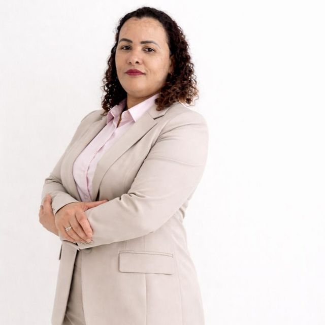 Liamar Docarmo Silva, Médico clínico geral São José