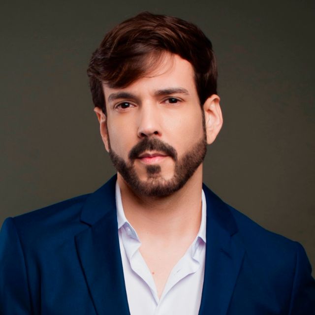 Renan Pereira Gomes, Psicólogo Rio de Janeiro