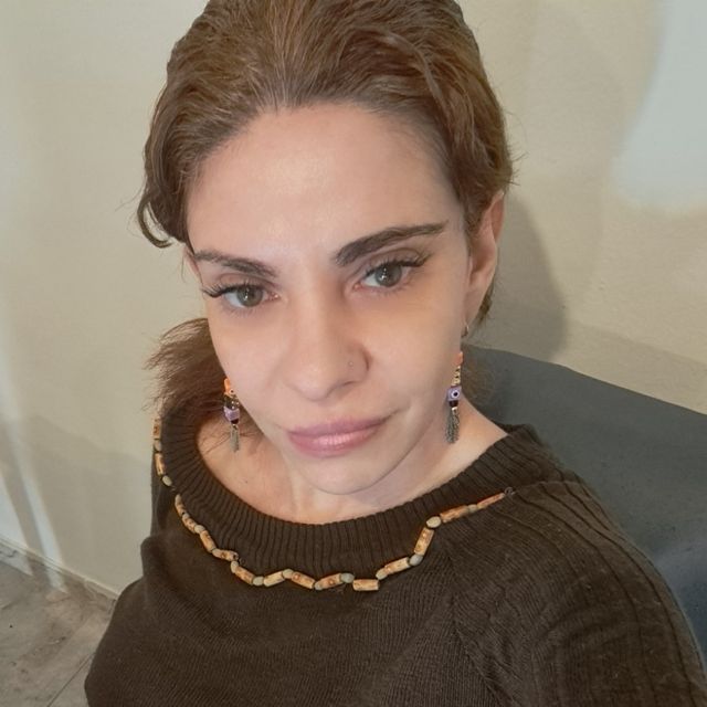 Silvina Barela, Psicólogo La Plata