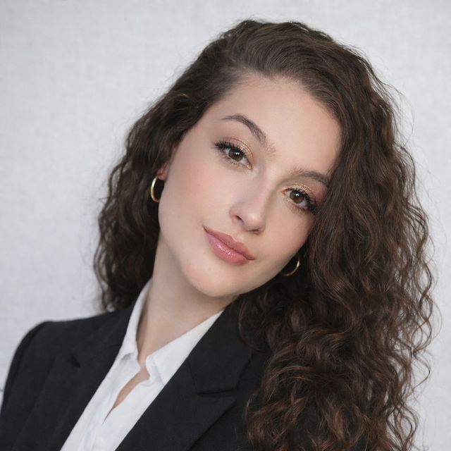 Laura  Mendes Improta, Psicólogo São Paulo