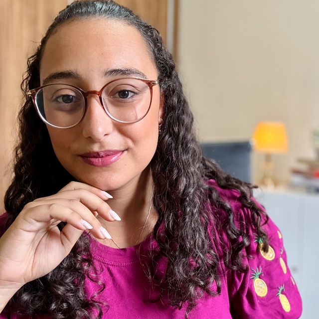 Brenda Camargo Esplendor, Psicólogo São José do Rio Preto