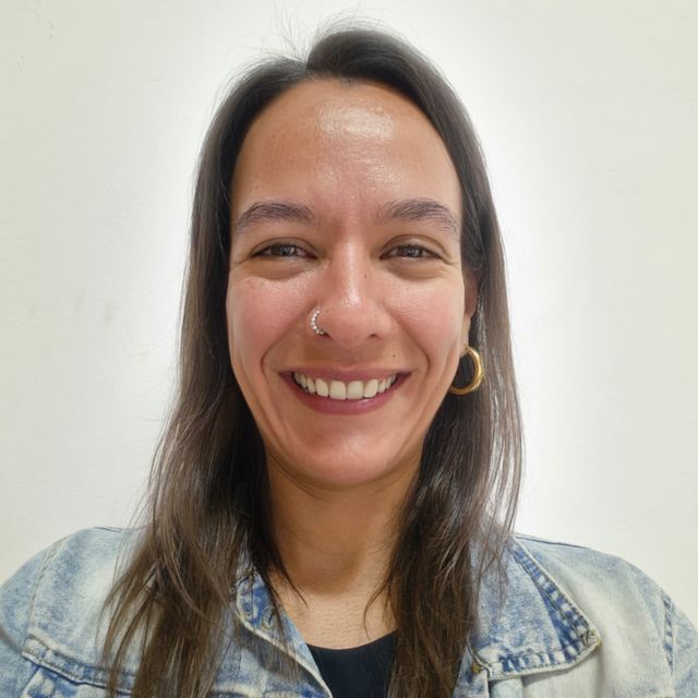 Camila Montenegro Redondo, Psicólogo Isla de Pascua