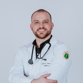 Gabriel Fernando Tomasi, Generalista Guarapuava