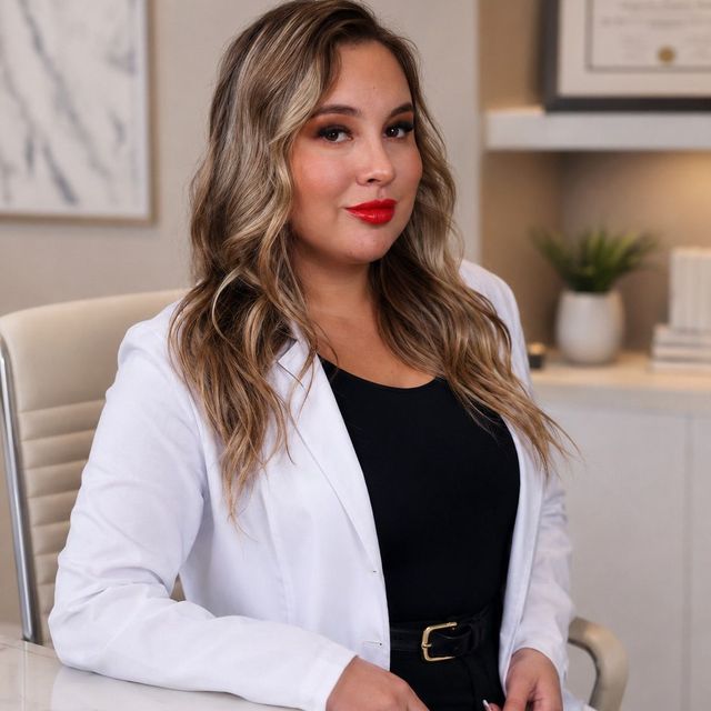 Vitoria Braga, Nutricionista Porto Alegre