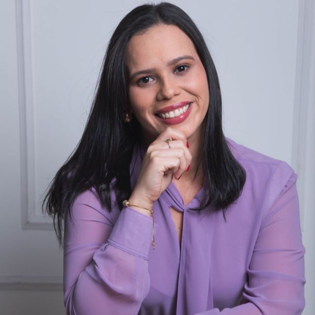 Karen Araújo, Endocrinologista Belém do Pará