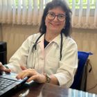 Dra. Lilian Elias Chehade