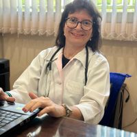 Lilian Elias Chehade