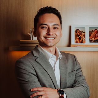 Dr. Rodolpho Matsumoto