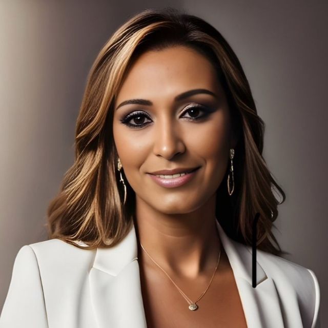 Cintia Fea, Psicólogo Rio de Janeiro