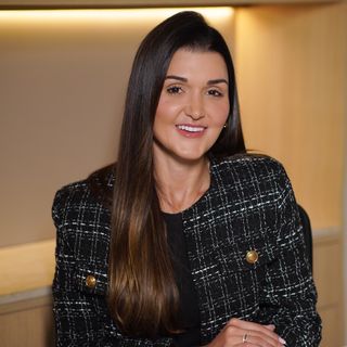 Clarissa Nacif Gomes, Endocrinologista Rio de Janeiro