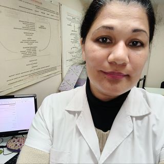 Acercar imagen: Vanina Alvarez, Fonoaudiólogo Avellaneda