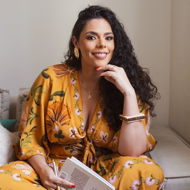 Anne Caroline Barroso, Psicólogo Salvador