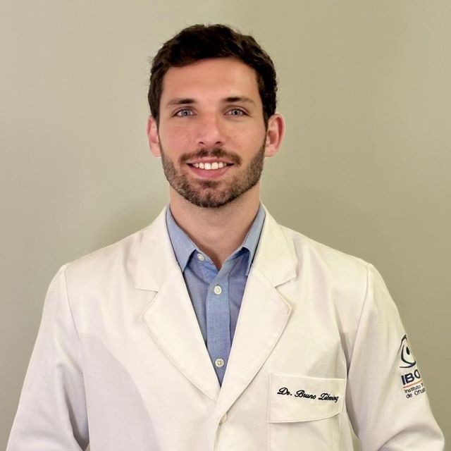 Bruno Zibenberg, Oftalmologista Rio de Janeiro