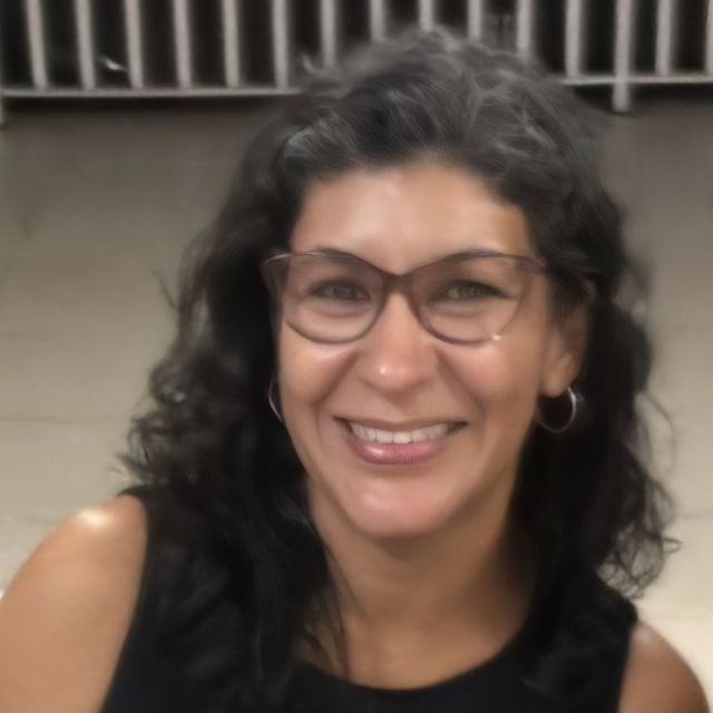 Viviane Oliveira, Psicólogo São Gonçalo