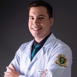 Luiz Henrique Lopes, Nutricionista Marília