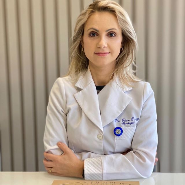 Taiane  Pigozzo