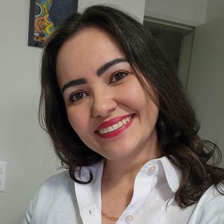 Poliana Novais, Médico de família Brasília
