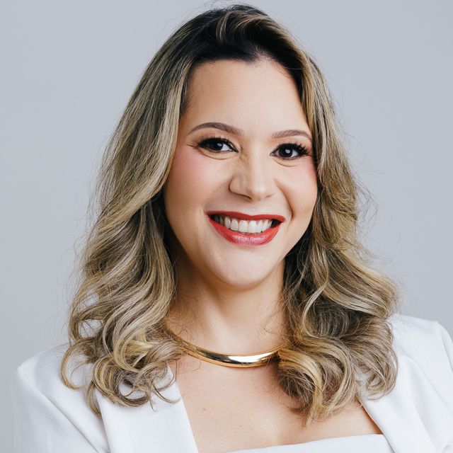 Gisele Cristina Alves de Sousa, Oftalmologista Belém do Pará