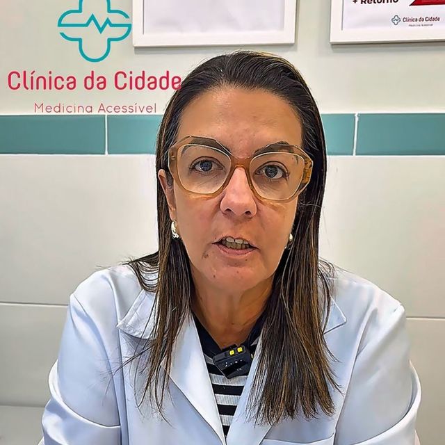 Claudia Marcia Lemos Morisson Da Silva, Alergista Campos Dos Goytacazes