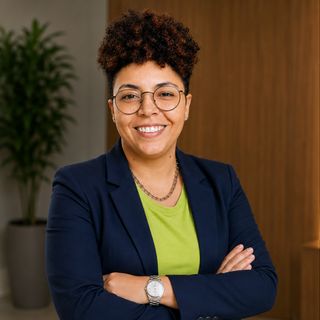 Luana Ludmila Rocha, Psicólogo São Paulo