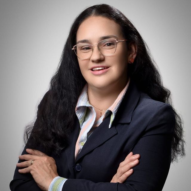 María Catalina Ortiz