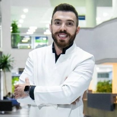 Josue Abrao Maftum, Dermatologista Curitiba