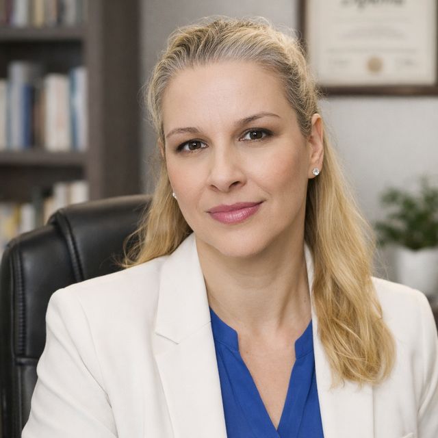 Viviane Matos, Psicólogo Brotas