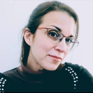 Acercar imagen: Vanina Nagy, Psicólogo Ciudad Autónoma de Buenos Aires